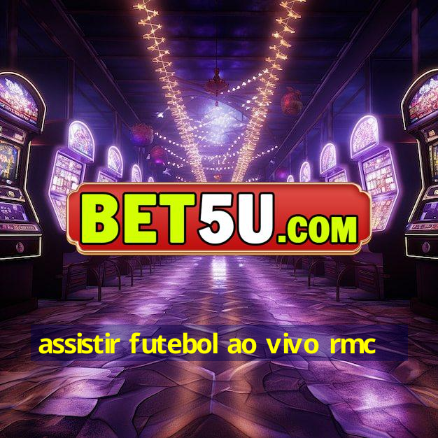 Assistir Futebol Ao Vivo Rmc Android