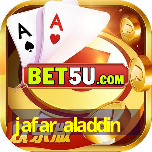 Jafar Aladdin - Android